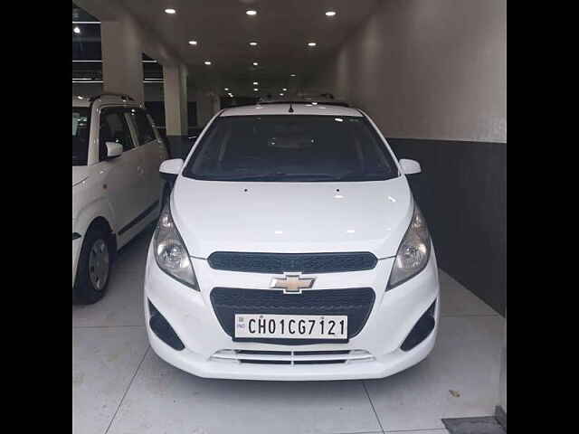 Second Hand Chevrolet Beat [2014-2016] PS Diesel in Mohali