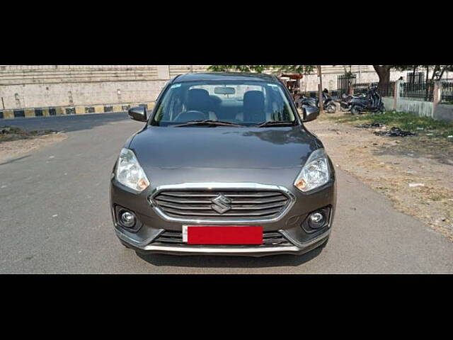 Second Hand Maruti Suzuki Dzire [2017-2020] VDi AMT in Lucknow