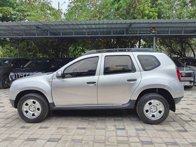 Second Hand Renault Duster [2015-2016] RxL Petrol in Chennai