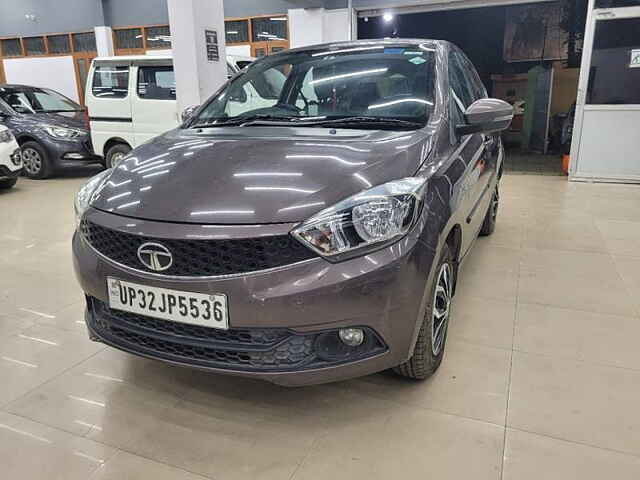 Second Hand Tata Tigor [2017-2018] Revotron XT in Kanpur