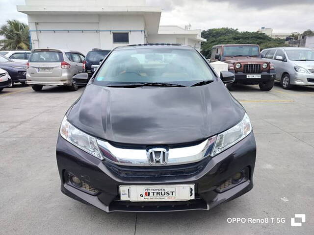 Second Hand Honda City [2014-2017] VX in Bangalore