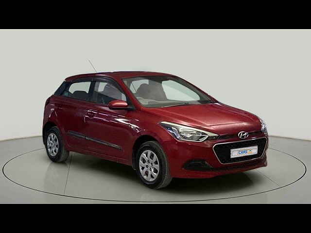 Second Hand Hyundai Elite i20 [2016-2017] Magna 1.2 [2016-2017] in Delhi