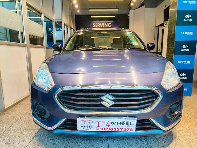 Used 2019 Maruti Dzire VXi [2020-2023] for sale in Kolkata at Rs.4 ...