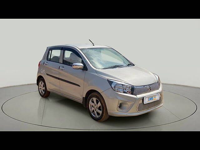 Second Hand Maruti Suzuki Celerio [2017-2021] ZXi (Opt) in Mysore