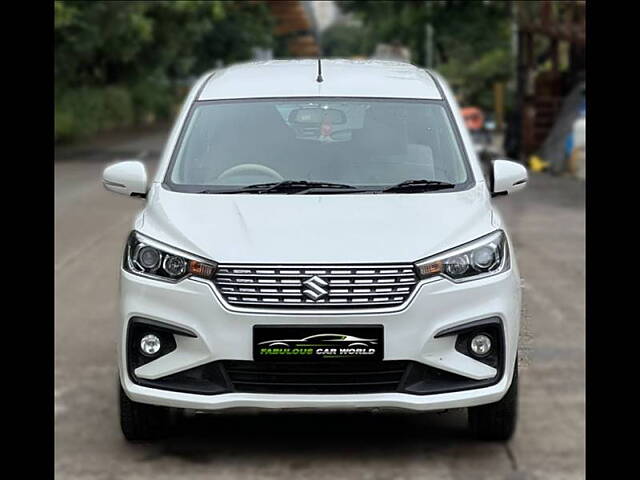 Second Hand Maruti Suzuki Ertiga [2018-2022] ZXi in Mumbai