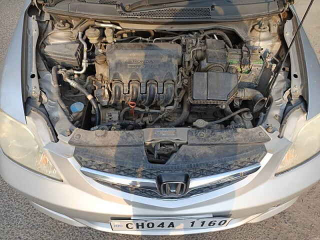 Second Hand Honda City ZX GXi in Chandigarh