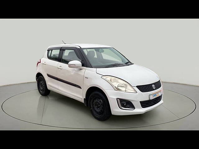 Second Hand Maruti Suzuki Swift [2014-2018] VXi [2014-2017] in Indore