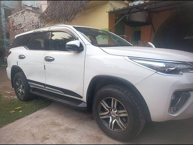Used 2018 Toyota Fortuner [2016-2021] 2.7 4x2 AT [2016-2020] for 