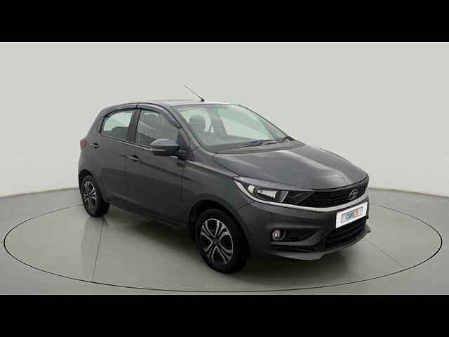 Second Hand Tata Tiago [2016-2020] Revotron XZ in Pune