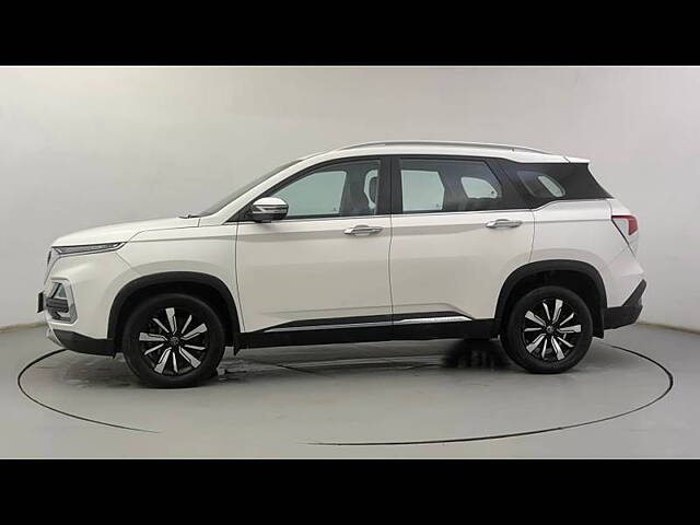 Second Hand MG Hector [2019-2021] Sharp 1.5 DCT Petrol in Ahmedabad