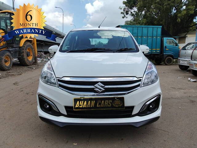 Second Hand Maruti Suzuki Ertiga [2018-2022] VXi in Chennai