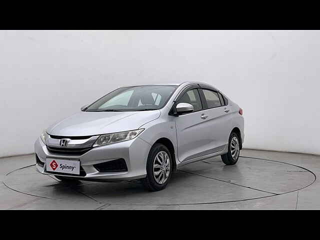 Second Hand Honda City [2014-2017] SV in Chennai