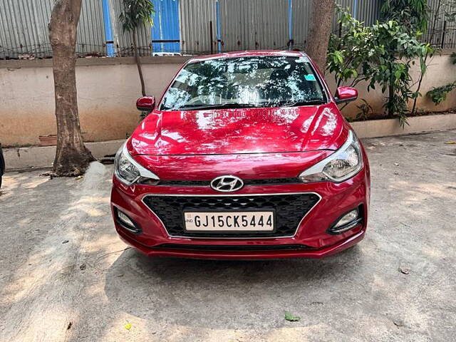 Second Hand Hyundai Elite i20 [2019-2020] Magna Plus 1.2 in Mumbai