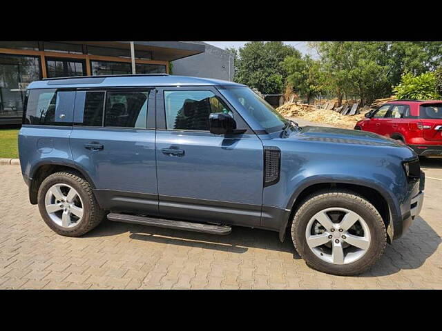 Second Hand Land Rover Defender 110 HSE 2.0 Petrol in Delhi