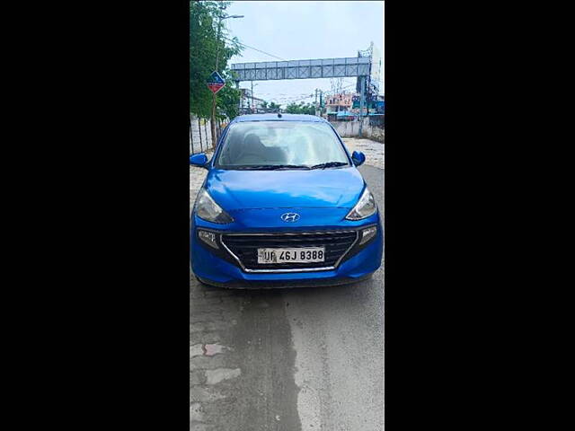 Second Hand Hyundai Santro Magna [2018-2020] in Lucknow