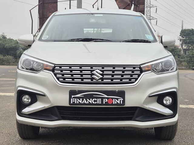 Second Hand Maruti Suzuki Ertiga [2018-2022] VXi in Kharagpur