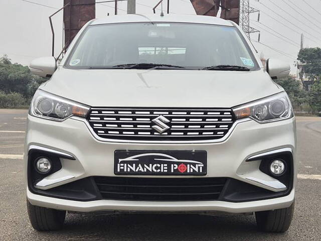 Second Hand Maruti Suzuki Ertiga [2018-2022] VXi in Kharagpur