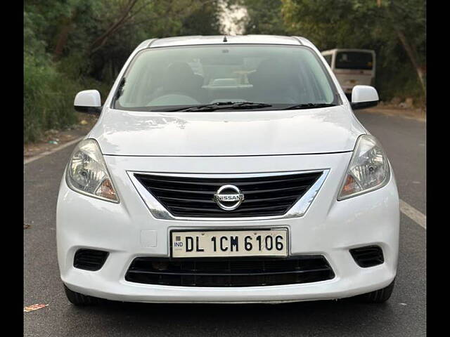 Second Hand Nissan Sunny [2011-2014] XL in Delhi