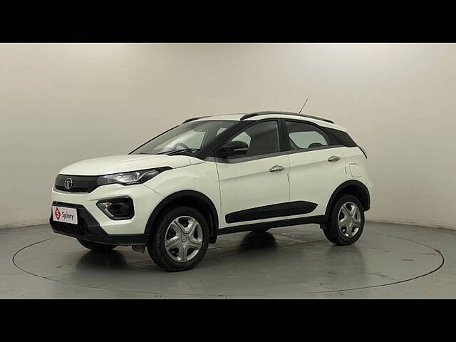 Second Hand Tata Nexon [2020-2023] XM (S) [2020-2023] in Ghaziabad