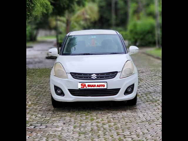 Second Hand Maruti Suzuki Swift DZire [2011-2015] VDI in Ahmedabad