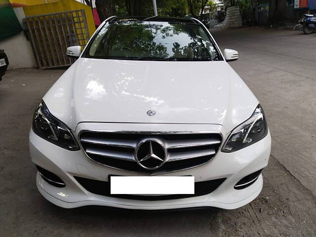 Second Hand Mercedes-Benz M-Class [2006-2012] 350 CDI in Chennai