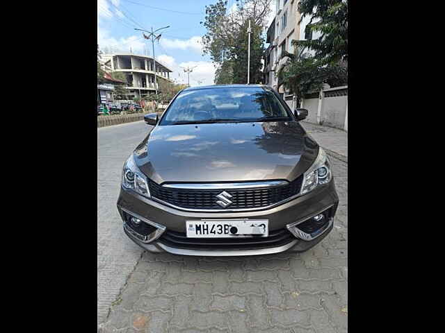 Second Hand Maruti Suzuki Ciaz Delta Hybrid 1.5 [2018-2020] in Nagpur