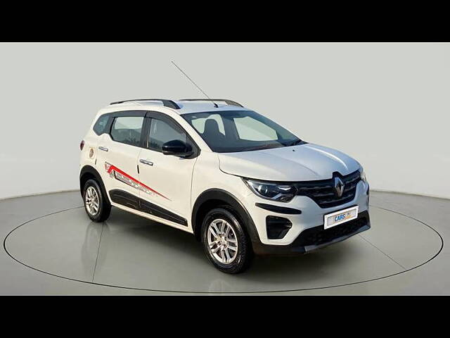 Second Hand Renault Triber [2019-2023] RXT [2019-2020] in Surat