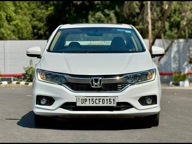 Second Hand Honda City [2014-2017] VX (O) MT in Delhi