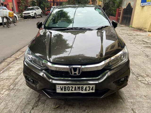 Second Hand Honda City [2014-2017] V in Kolkata