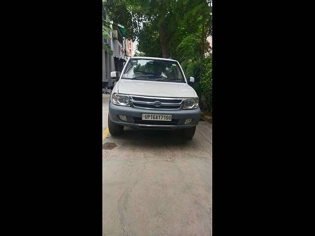 Second Hand Tata Safari [1998-2005] 4x4 LX in Delhi