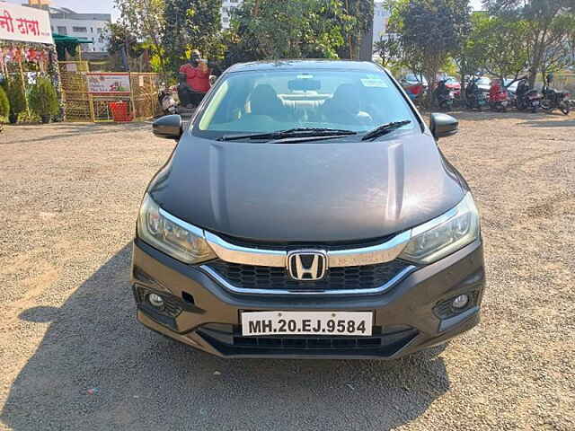 Second Hand Honda City [2014-2017] V Diesel in Pune