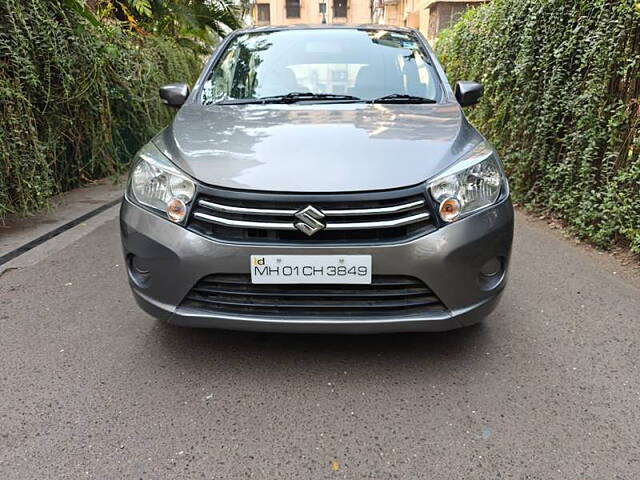 Second Hand Maruti Suzuki Celerio [2017-2021] ZXi AMT [2019-2020] in Mumbai