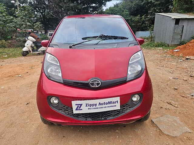 Second Hand Tata Nano Twist XTA in Bangalore