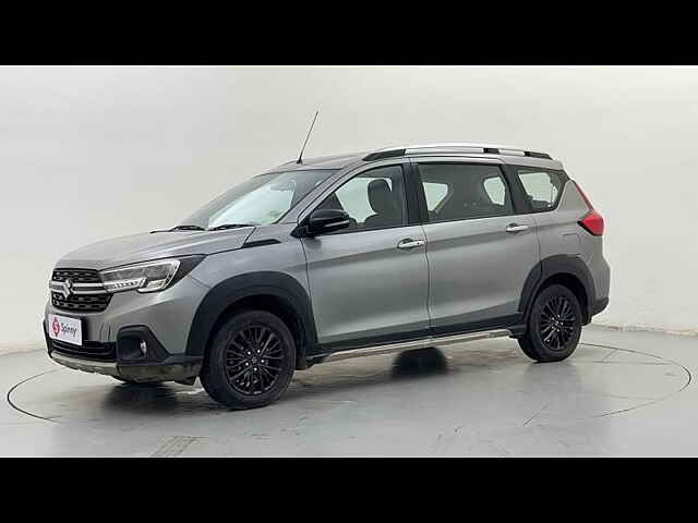 Second Hand Maruti Suzuki XL6 [2019-2022] Zeta MT Petrol in Delhi