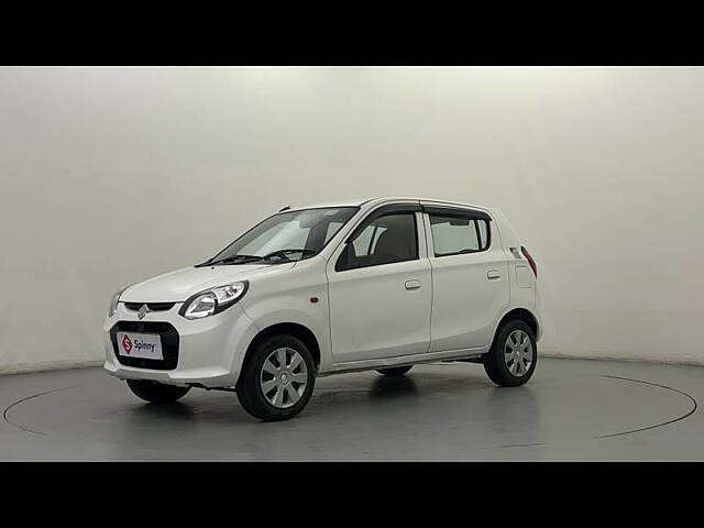 Second Hand Maruti Suzuki Alto 800 [2012-2016] Lxi CNG in Ghaziabad