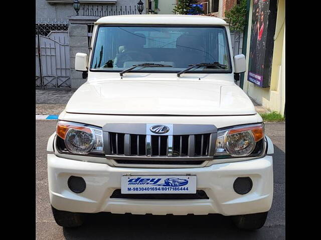 Second Hand Mahindra Bolero [2011-2020] Power Plus ZLX in Kolkata