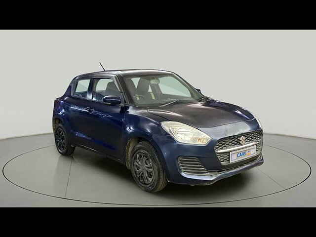 Second Hand Maruti Suzuki Swift [2021-2024] VXi [2021-2023] in Delhi