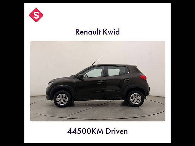 Second Hand Renault Kwid [2015-2019] RXT [2015-2019] in Chennai