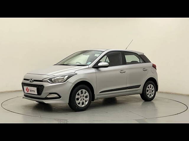 Second Hand Hyundai Elite i20 [2014-2015] Sportz 1.2 in Pune