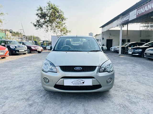 Second Hand Ford Fiesta [2008-2011] EXi 1.4 TDCi Ltd in Hyderabad