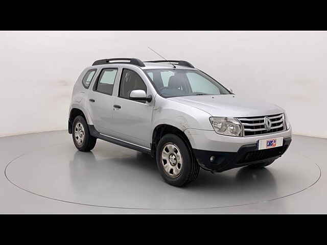 Second Hand Renault Duster [2012-2015] 85 PS RxL Diesel in Bangalore