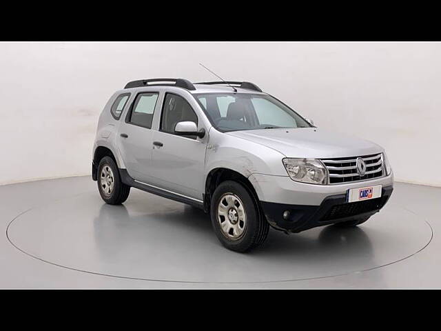 Second Hand Renault Duster [2012-2015] 85 PS RxL Diesel in Bangalore