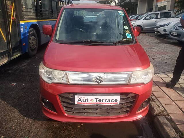 Second Hand Maruti Suzuki Wagon R 1.0 [2010-2013] VXi in Bangalore