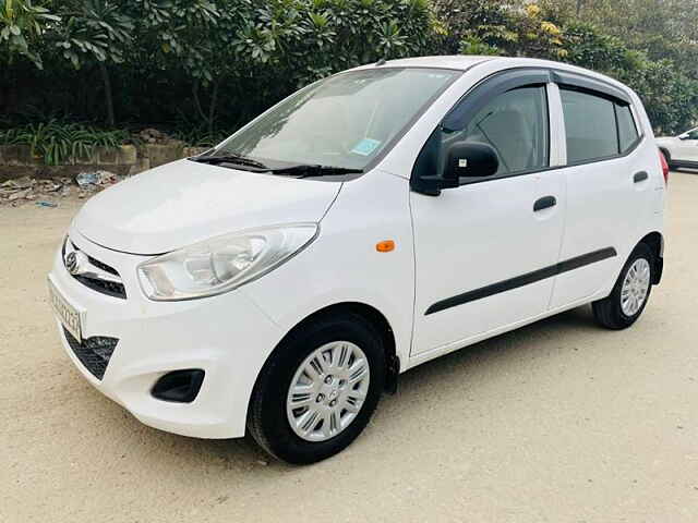 Second Hand Hyundai i10 [2010-2017] Magna 1.2 Kappa2 in Delhi