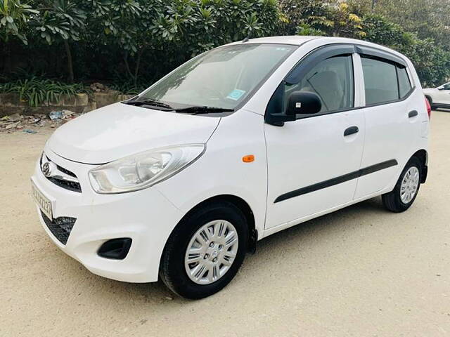 Second Hand Hyundai i10 [2010-2017] Magna 1.2 Kappa2 in Delhi