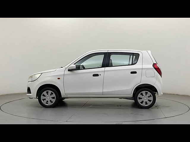 Second Hand Maruti Suzuki Alto K10 [2014-2020] VXi [2014-2019] in Lucknow