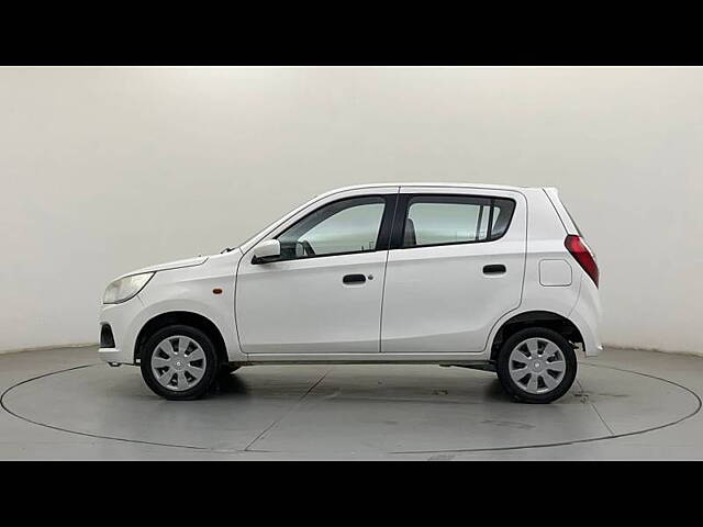 Second Hand Maruti Suzuki Alto K10 [2014-2020] VXi [2014-2019] in Lucknow