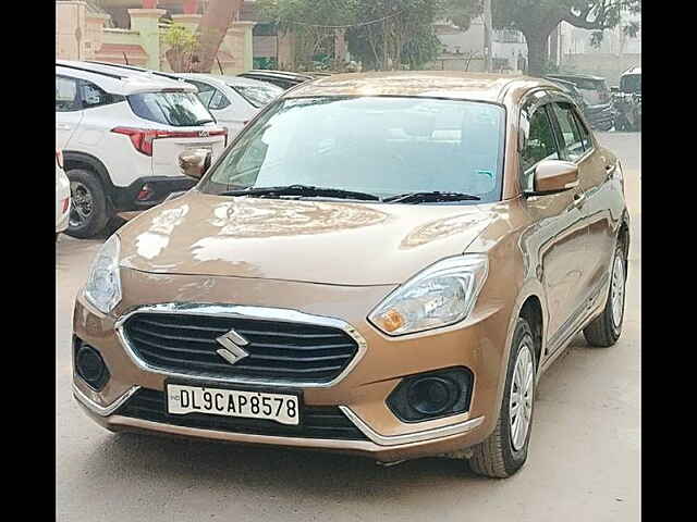 Second Hand Maruti Suzuki Dzire [2017-2020] VDi in Delhi