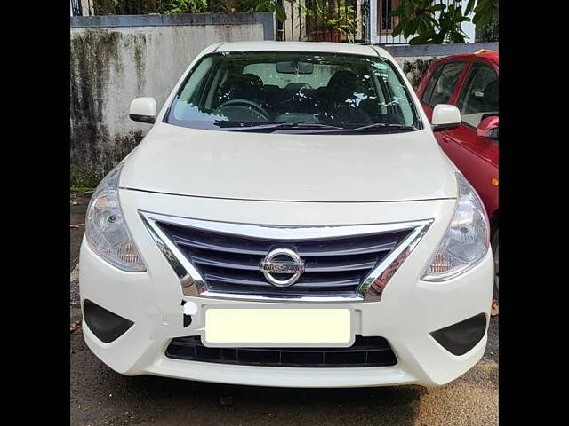 Second Hand Nissan Sunny XL in Mumbai