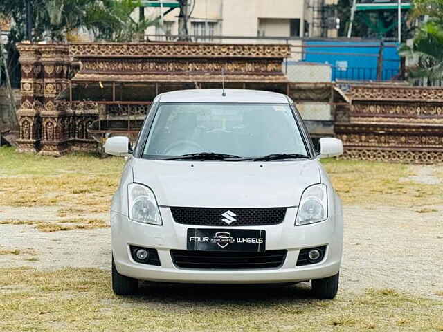 Second Hand Maruti Suzuki Swift  [2005-2010] VDi in Bangalore